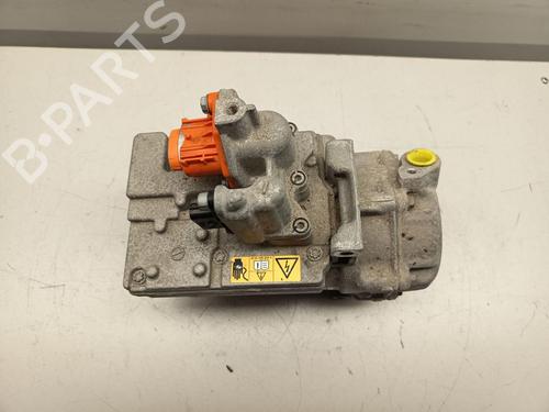 AC compressor SMART FORFOUR Hatchback (453) electric drive / EQ (453.091) | BP38501978M34 - Image 6
