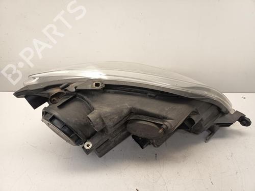 Left headlight VW GOLF PLUS V (5M1, 521) 1.6 FSI | BP40198145C28 - Image 4