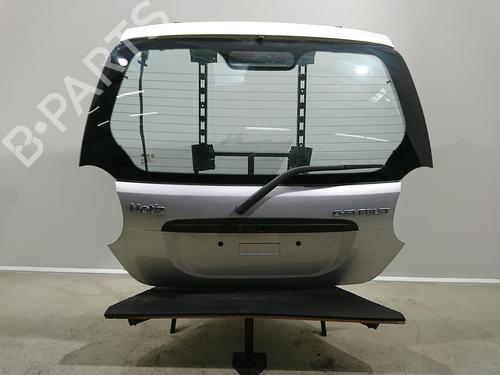 Used Tailgate CHEVROLET MATIZ (M200, M250) 0.8 LPG (52 hp) 27225866