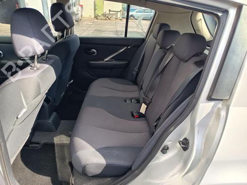 Used Rear seat Rear seat 38674061 38674061