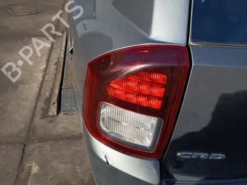 Left taillight JEEP COMPASS (MK49) 2.2 CRD | BP40198128C34 - Image 3