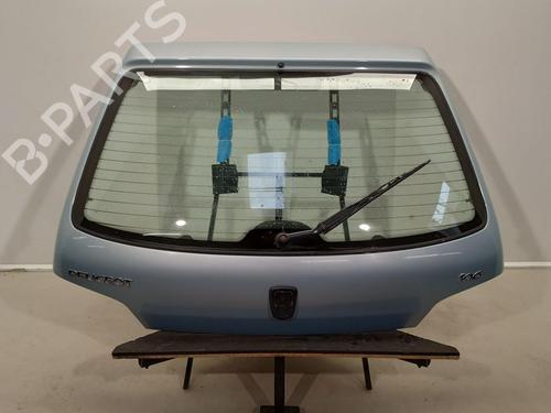 Bakluke CC/Kombi-Kupé PEUGEOT 106 II (1A_, 1C_) 1.1 i (60 hp) 27230493
