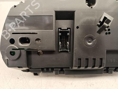 Instrument cluster BMW 3 Touring (E91) 318 d | BP37672648C47 - Image 2