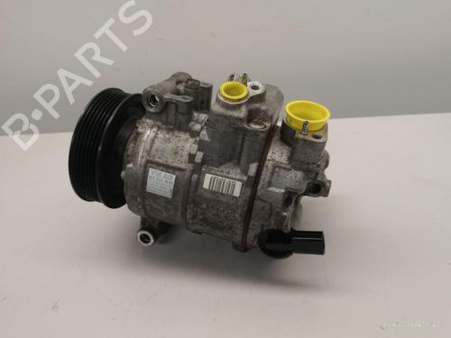 AC Kompressor VW GOLF VI (5K1) 1.4 (80 hp) 27232337
