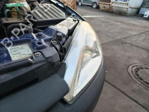 Left headlight OPEL COMBO Box Body/MPV 1.7 DI 16V | BP33749140C28 - Image 3