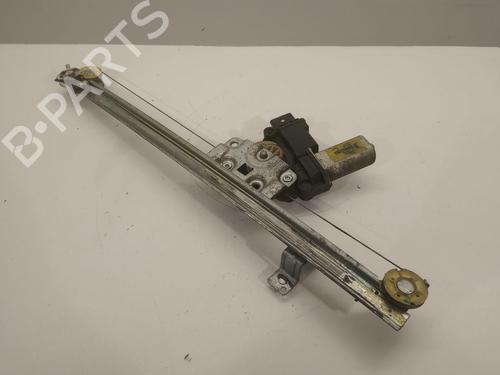 Used Other FIAT DUCATO Platform/Chassis (250_) 100 Multijet 2,2 D (100 hp) 27231055