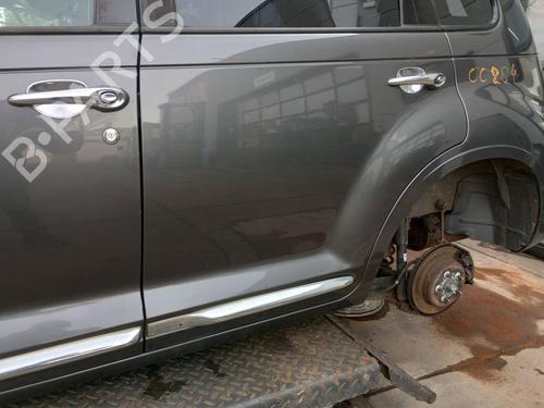 Left rear door CHRYSLER PT CRUISER (PT_) 2.2 CRD | BP27230405C4 