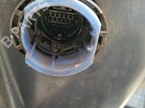 Right rear door OPEL ASTRA H (A04) 1.4 (L48) | BP27226194C5 
