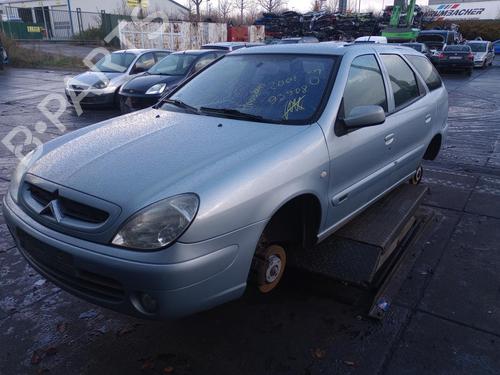 Front bumper CITROËN XSARA Break (N2) 1.6 16V | BP27232265C7 