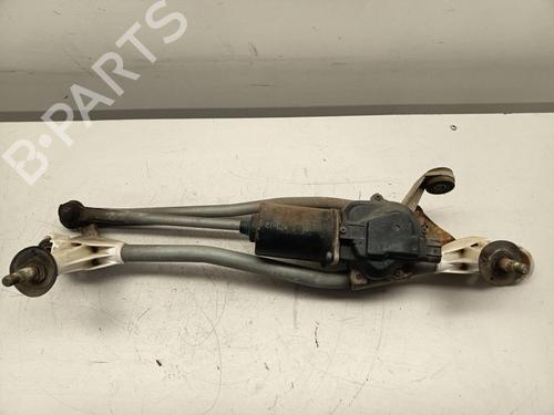 Motorino tergicristallo anteriore Motorino tergicristallo anteriore HONDA JAZZ II (GD_, GE3, GE2) 1.3 iDSi (GD1) (83 hp) 33611371 33611371