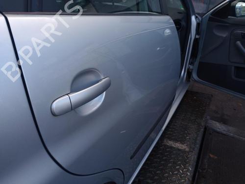 Right rear door SEAT IBIZA III (6L1) 1.4 16V | BP27232209C5 