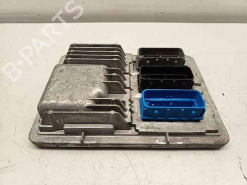 Engine control unit (ECU) OPEL ASTRA K (B16) 1.4 Turbo (68) | BP32763242M57 - Image 5