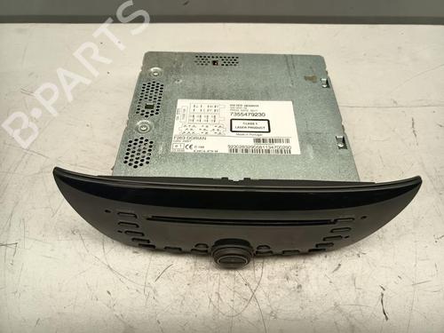 Radio OPEL COMBO Tour (X12) 1.4 (C26, D26, E26, C06) | BP32762617E6  - Image 6