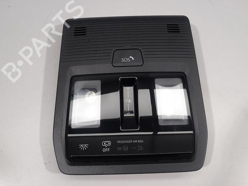 Innerbelysning VW ID.3 (E11, E12) Pro (204 hp) 27227229