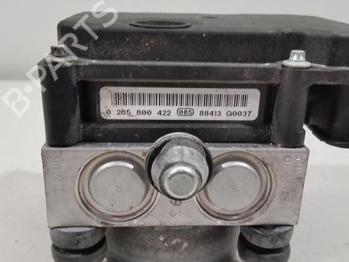 ABS pump OPEL CORSA D (S07) 1.2 (L08, L68) | BP27285978M43 