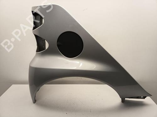 Used Right rear fenders Right rear fenders SMART FORTWO Coupe (451) 1.0 (451.331, 451.380) (71 hp) 33275261 33275261