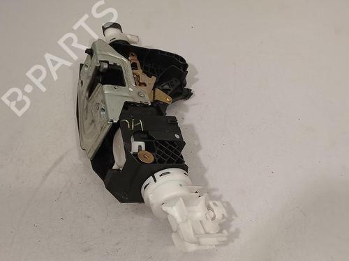 Rear left lock MERCEDES-BENZ S-CLASS (W220) S 320 CDI (220.026, 220.126) | BP27228960C100 