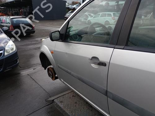 Left front door FORD FIESTA V (JH_, JD_) 1.3 | BP27233064C2 