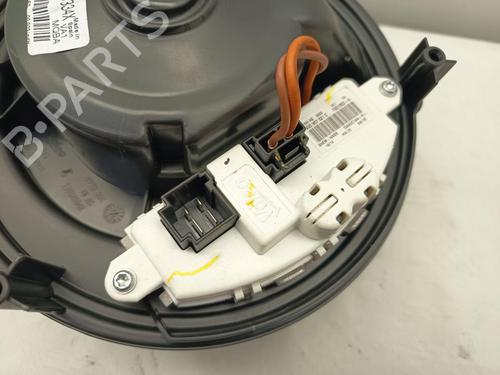 Heater blower motor SEAT LEON SC (5F5) 1.4 TSI | BP37223720M62 - Image 3