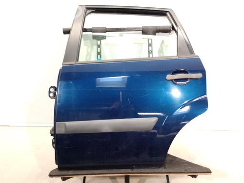 Left rear door FORD FIESTA V (JH_, JD_) 1.25 16V | BP27230445C4 