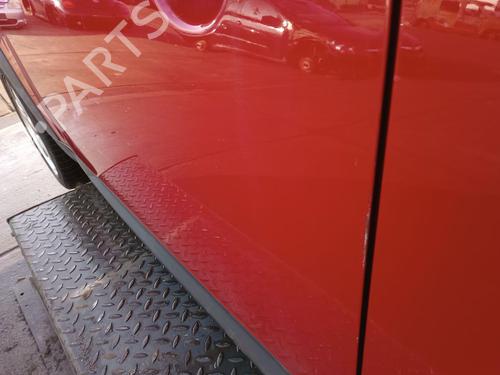 Left front door MINI MINI (R56) Cooper | BP27233293C2 