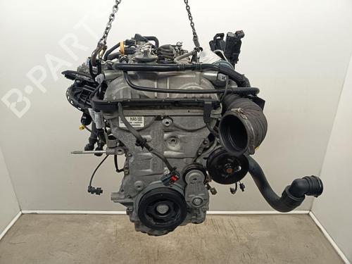 Engine OPEL ASTRA K (B16) 1.4 Turbo (68) | BP32763232M1 - Image 3