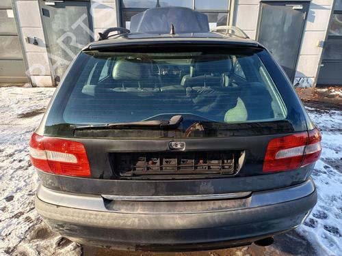 Tampa da Mala VOLVO V40 Estate (645) 2.0 T (163 hp) 32762746