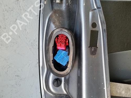 Right rear door AUDI A6 C5 (4B2) 2.4 | BP27226687C5 