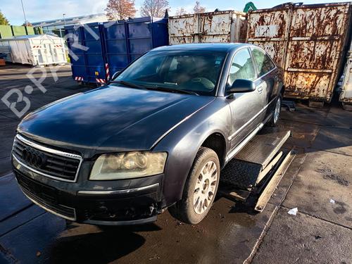 Used Parts AUDI A8 D3 (4E2, 4E8) 4.0 TDI quattro 5039687