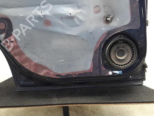 Left rear door OPEL ASTRA G Estate (T98) 2.0 DI (F35) | BP27227008C4 