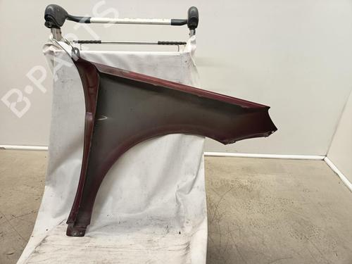 Left front fenders MERCEDES-BENZ B-CLASS Sports Tourer (W245) B 180 CDI (245.207) | BP27232826C41 