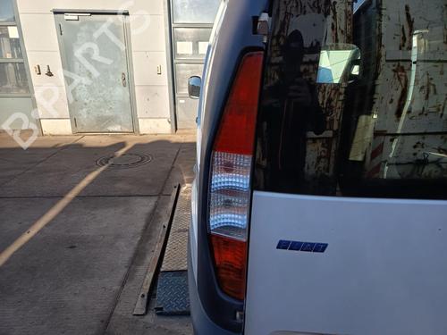 Used Left taillight Left taillight FIAT DOBLO Box Body/MPV (223_) 1.9 D (223ZXB1A) (63 hp) 35916754 35916754