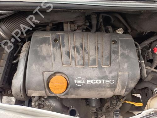 Used Engine Engine 38336850 38336850