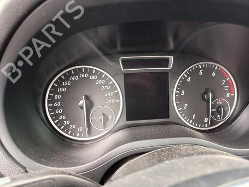 Used Instrument cluster Instrument cluster 36420119 36420119