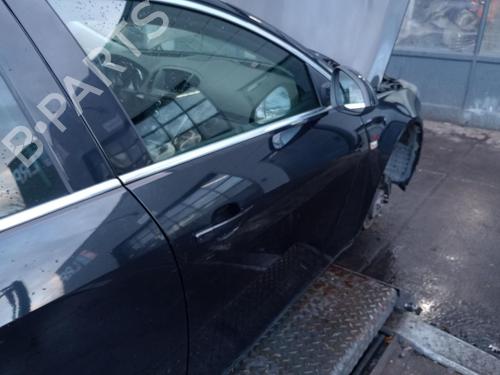 Right front door OPEL INSIGNIA A Sports Tourer (G09) 2.0 CDTI (35) | BP27232748C3 