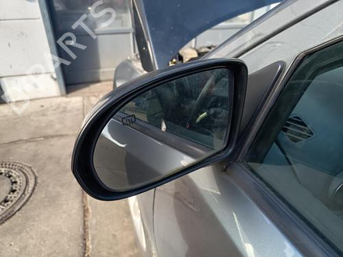 Used Left mirror Left mirror JEEP COMPASS (MK49) 2.2 CRD (136 hp) 40198134 40198134