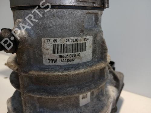 Andere CITROËN BERLINGO MULTISPACE (B9) 1.6 HDi 110 | BP27228893O1 