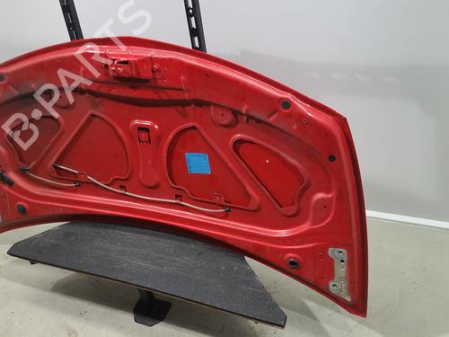 Hood RENAULT CLIO III (BR0/1, CR0/1)  | BP27228062C1 