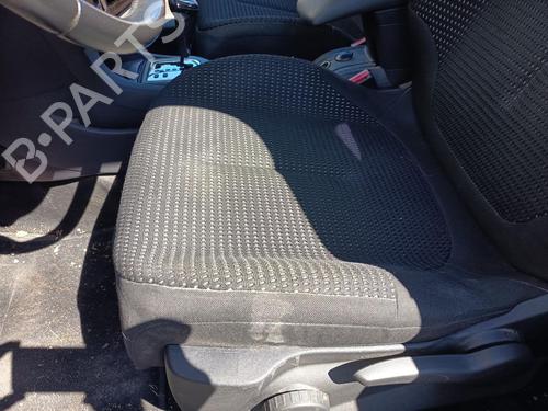 Left front seat CITROËN C4 Coupe (LA_) 1.6 VTi 120 | BP36166657C15 - Image 4