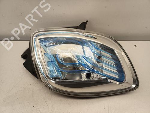 Used Right taillight Right taillight RENAULT ZOE (BFM_) ZOE (88 hp) 35916828 35916828
