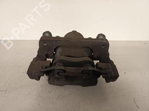 Left front brake caliper CITROËN C4 Picasso II 1.6 BlueHDi 120 | BP33611564M105 - Image 4