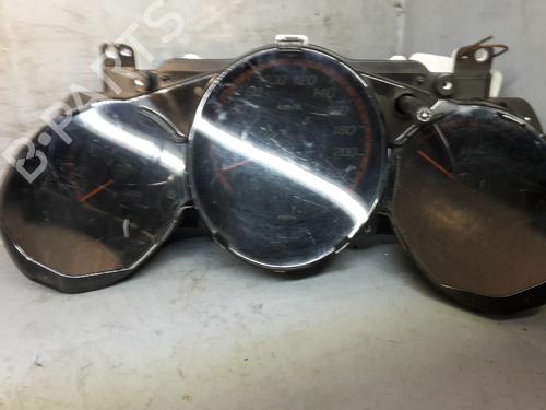 Instrument cluster HONDA JAZZ II (GD_, GE3, GE2) 1.3 iDSi (GD1) | BP27226305C47