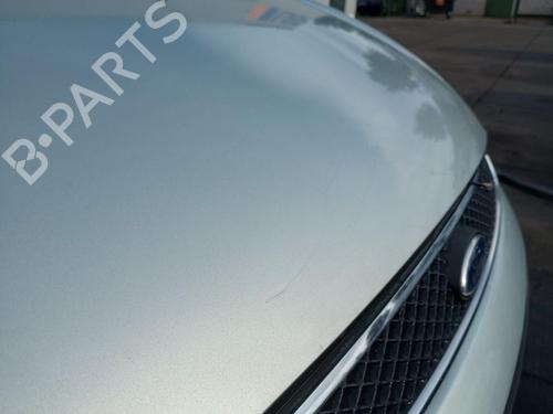 Hood FORD FIESTA V (JH_, JD_) 1.4 16V | BP27231160C1 