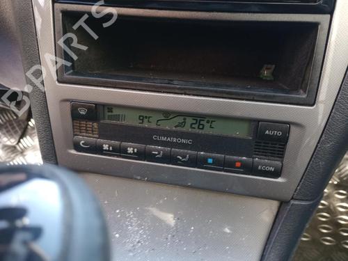 Used Climate control Climate control SKODA OCTAVIA I (1U2) 2.0 (116 hp) 32733969 32733969