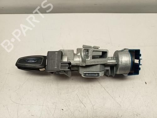 Used Ignition barrel Ignition barrel FORD FOCUS III 1.5 TDCi (120 hp) 34252351 34252351