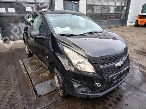 Peças CHEVROLET SPARK (M300) 1.0 (68 hp) 4457774