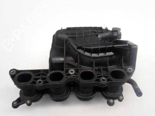 Used Intake manifold Intake manifold HYUNDAI i30 Estate (FD) 1.4 (109 hp) 27226993 27226993