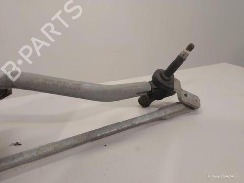 Front wiper motor AUDI A4 B8 Avant (8K5) 2.0 TFSI | BP27231239M29 