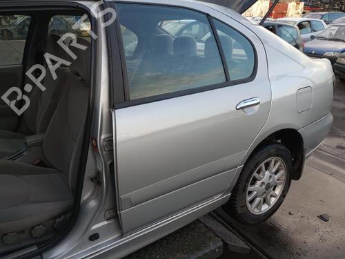 Left rear door NISSAN PRIMERA Hatchback (P11) 2.0 16V | BP27232346C4 
