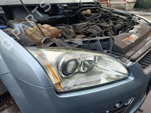 Right headlight FORD FOCUS II (DA_, HCP, DP) 1.6 Ti | BP32762836C29 - Image 3